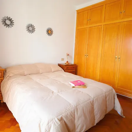 Apartamento Yourhouse Maeva
