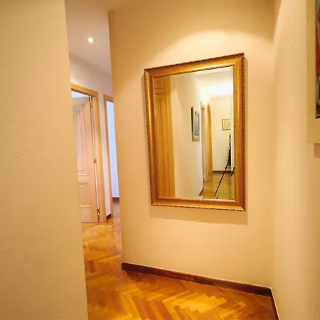 Yourhouse Maeva Ourense