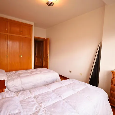 Yourhouse Maeva Apartamento Ourense