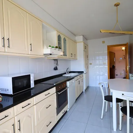 Yourhouse Maeva Ourense