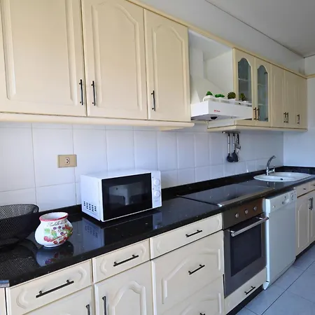 Apartamento Yourhouse Maeva *