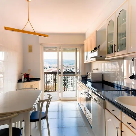 Apartamento Yourhouse Maeva