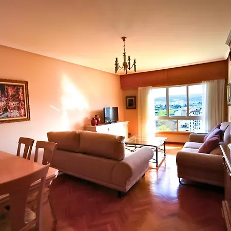 Yourhouse Maeva Ourense