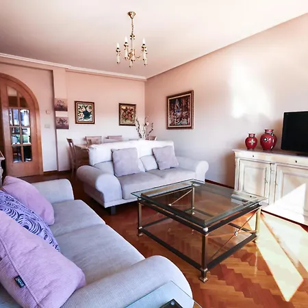 Apartament Yourhouse Maeva Ourense